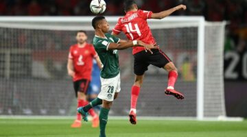 بلال: يجب على الأهلي أن يتخذ موقفاً دفاعياً أمام بالميراس