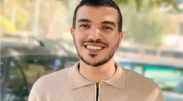 أهالي الروضة في المنيا في انتظار وصول جثة الطبيب علي جلال بعد غرقه في ترعة الإبراهيمية بأسيوط.