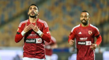 28 لاعباً في تشكيلة الأهلي للمشاركة في كأس العالم.. وكواليس قرار كريم فؤاد