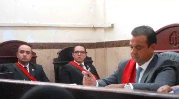 28 يونيو: إصدار الحكم في قضية وفاة لاعب كاراتيه في الإسكندرية