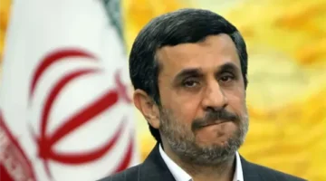 تقرير تلفزيون أذربيجان: اغتيال الرئيس الإيراني السابق “نجاد” برصاص في طهران.