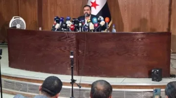 عضو في اللجنة السورية: الإفراج عن عناصر النظام السابق لعدم وجود أدلة ضدهم