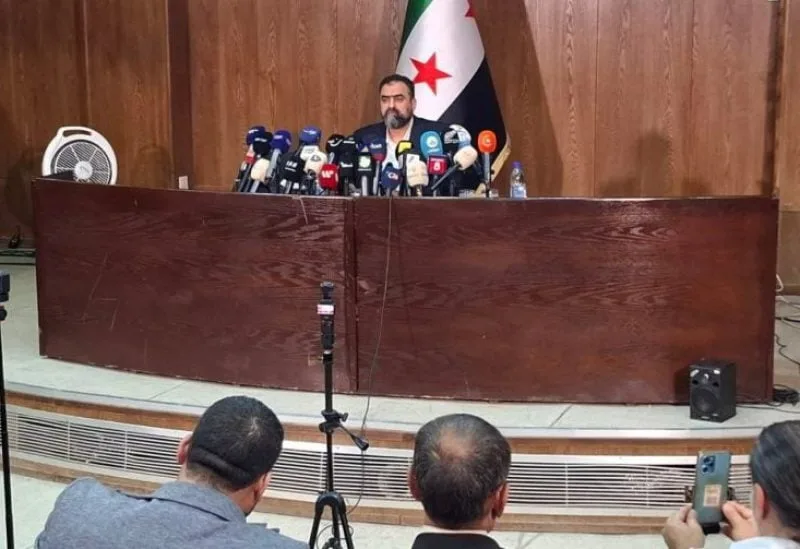 عضو في اللجنة السورية: الإفراج عن عناصر النظام السابق لعدم وجود أدلة ضدهم عضو في اللجنة السورية: الإفراج عن عناصر النظام السابق لعدم وجود أدلة ضدهم