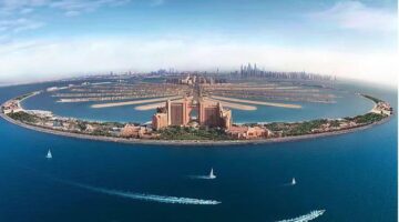2.9 مليار درهم حجم مبيعات العقارات في دبي خلال يوم واحد