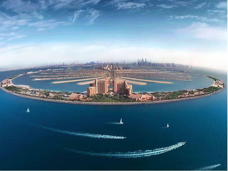 2.9 مليار درهم حجم مبيعات العقارات في دبي خلال يوم واحد