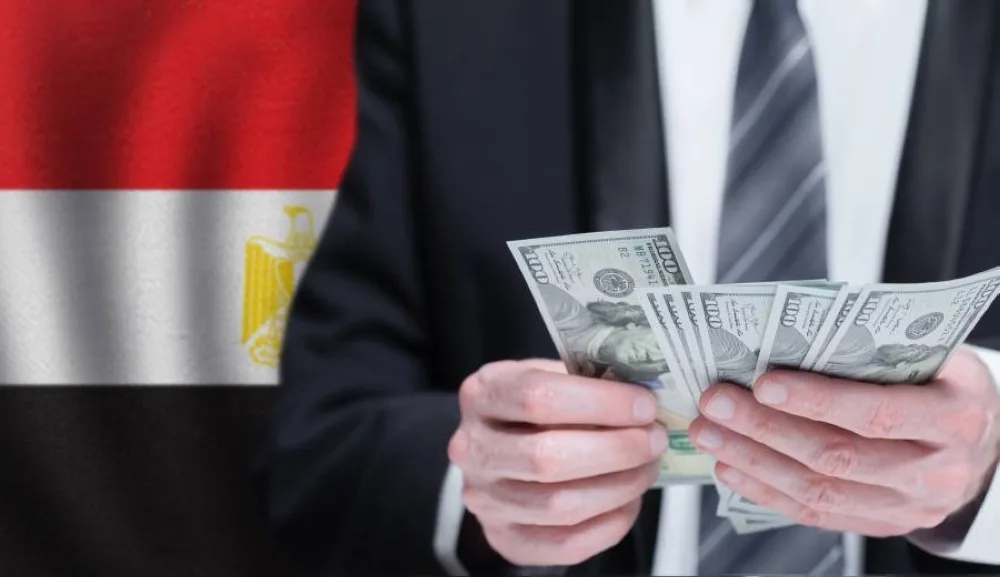29.4 مليار دولار من تحويلات المصريين المغتربين خلال العشرة أشهر الأولى من 2024-2025
