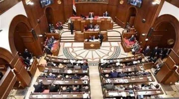 2947 اجتماع و24 جولة ميدانية: إنجازات لجان مجلس الشيوخ في الدورة التشريعية الأولى