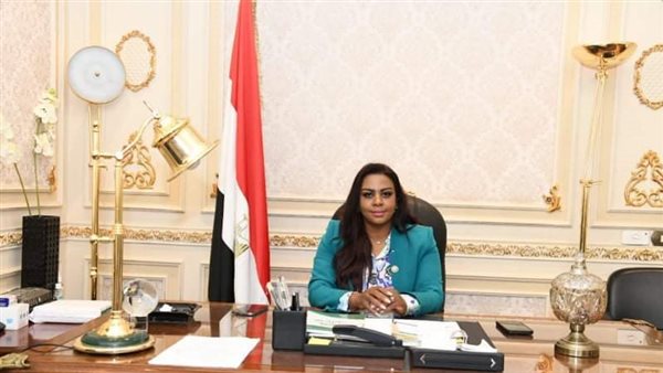 نائبة توافق على الميزانية العامة للدولة لعام 2025-2026 وتثني على توصيات خطة البرلمان نائبة توافق على الميزانية العامة للدولة لعام 2025-2026 وتثني على توصيات خطة البرلمان
