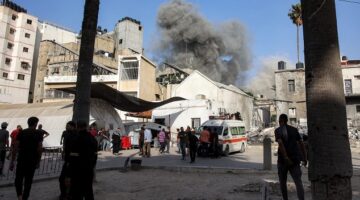 صحيفة إسرائيلية: عرض أمريكي لتهدئة في غزة لمدة شهرين