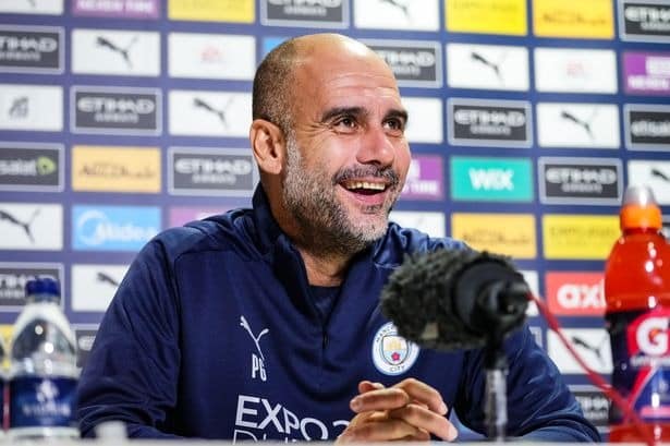 مؤتمر جوارديولا قبل لقاء مانشستر سيتي ويوفنتوس في بطولة كأس العالم للأندية 2025