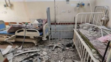 صحة غزة تطالب بالنجدة: إمدادات الوقود في المستشفيات تكفي لثلاثة أيام فقط