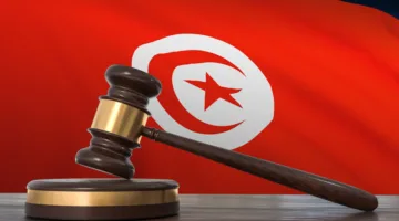 إصدار حكم بالسجن لمدة 22 عاماً على الرئيس التونسي السابق المرزوقي ومستشاره الكيلاني ونقيب المحامين.