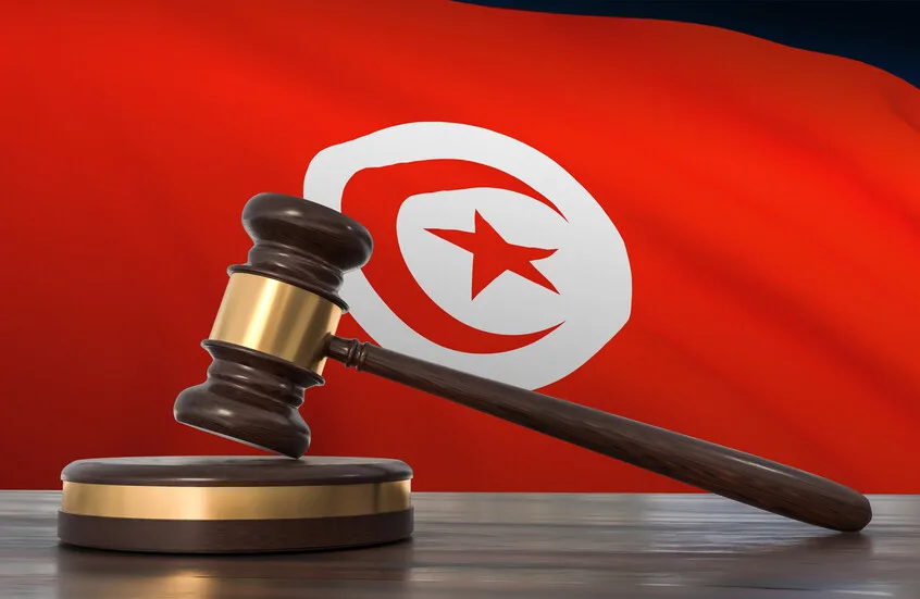 إصدار حكم بالسجن لمدة 22 عاماً على الرئيس التونسي السابق المرزوقي ومستشاره الكيلاني ونقيب المحامين.