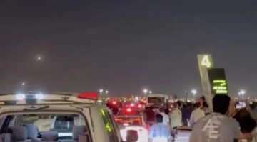 رويترز: إيران نبهت واشنطن بساعات قبل تنفيذ الهجوم على قاعدة “العديد”