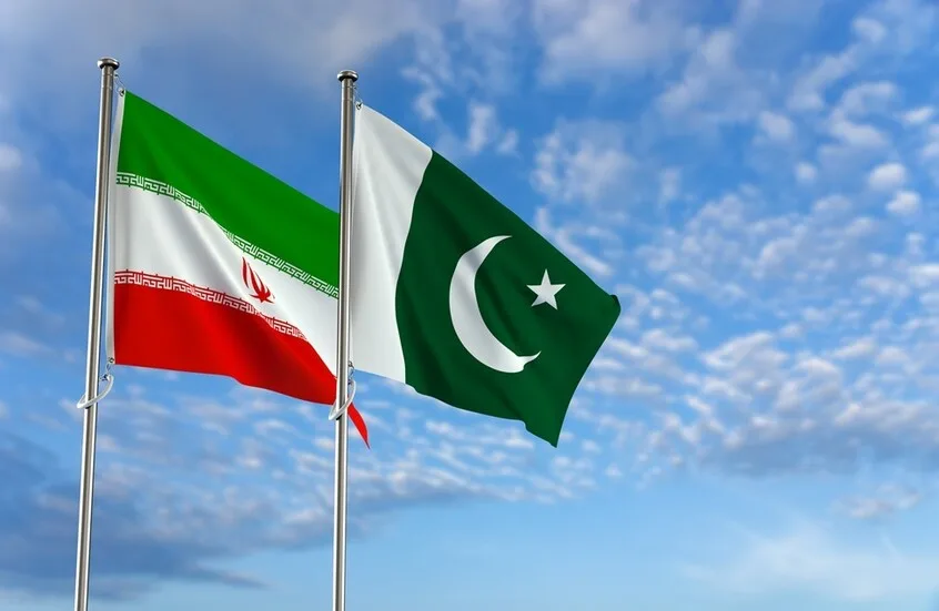 وزير الدفاع الباكستاني: الهجمات الأمريكية على إيران غير مبررة وتؤدي إلى تصعيد النزاع في المنطقة بما يضر بالجميع وزير الدفاع الباكستاني: الهجمات الأمريكية على إيران غير مبررة وتؤدي إلى تصعيد النزاع في المنطقة بما يضر بالجميع