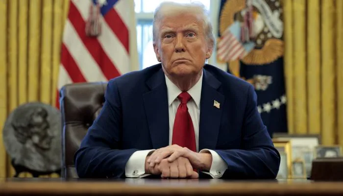 3 شروط تحدد موقف ترامب من المشاركة في العمل ضد إيران 3 شروط تحدد موقف ترامب من المشاركة في العمل ضد إيران