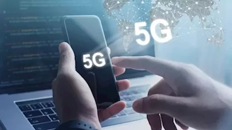 3 طرق للتحقق مما إذا كان هاتفك يدعم تقنية “5G”