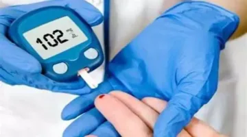 3 علامات غير واضحة تشير إلى زيادة حادة في مستويات السكر.. كن حذرًا منها