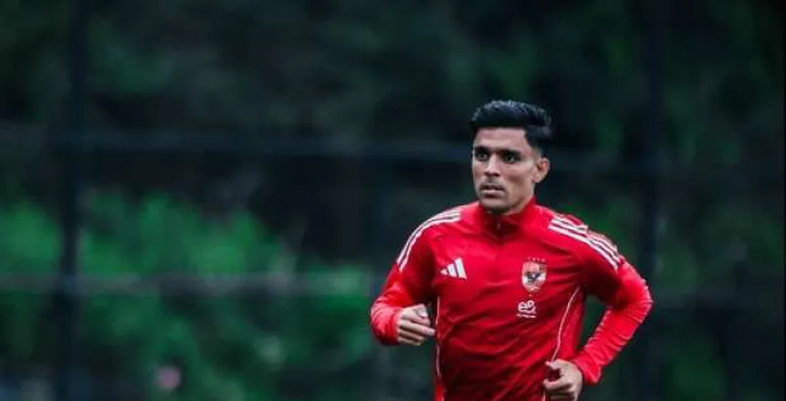3 عوامل أدت إلى استبعاد أشرف بن شرقي من خطة ريبيرو في الأهلي 3 عوامل أدت إلى استبعاد أشرف بن شرقي من خطة ريبيرو في الأهلي