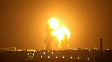 3 قتلى و14 جريحًا نتيجة سقوط صواريخ إيرانية في شمال إسرائيل