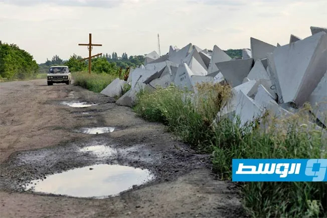 3 قتلى و14 جريحًا نتيجة قصف روسي على دنيبروبتروفسك في أوكرانيا