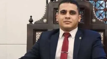 3 قرارات من النيابة بشأن حادثة مقتل باحث في مرصد الأزهر بأسيوط