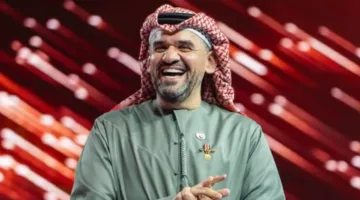 3 كلمات من حسين الجسمي تثير ردود أفعال