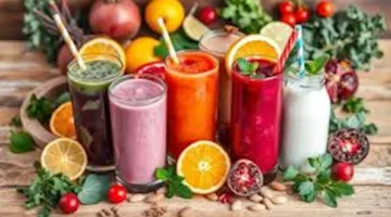 3 مشروبات تعزز صحة القلب وتقلل من مستويات الكوليسترول الضار.. يُفضل تناولها بعد الوجبات