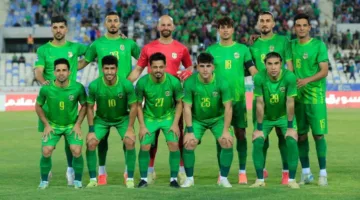 3 مواجهات مثيرة في نهاية الجولة 35 من الدوري العراقي