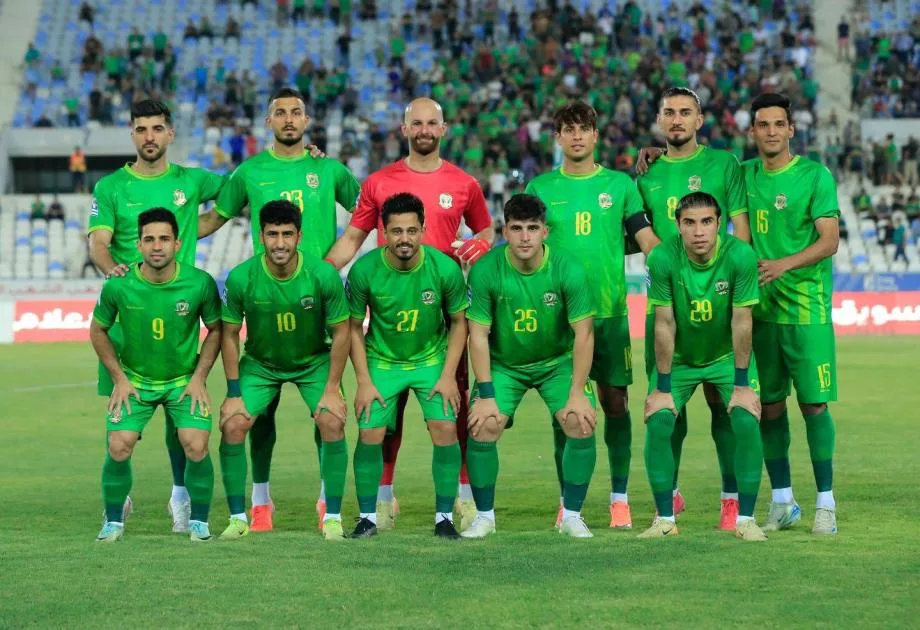 3 مواجهات مثيرة في نهاية الجولة 35 من الدوري العراقي