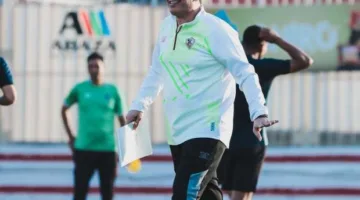 3 نقاط هامة من الرمادي للاعبي الزمالك في نهائي الكأس.. «استغلال الفرص المتاحة»