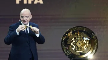 30 مليون دولار قيمة المباراة في بطولة كأس العالم للأندية