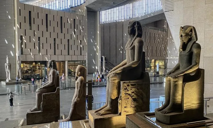 30 يونيو: اكتشافات ومعارض عالمية وإنجازات متنوعة في مجال الآثار 30 يونيو: اكتشافات ومعارض عالمية وإنجازات متنوعة في مجال الآثار