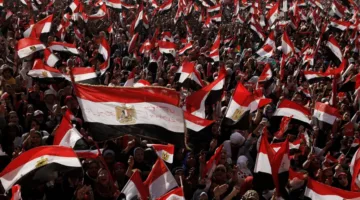 30 يونيو: حادثة تاريخية كتبها المصريون بتكاتفٍ شديد