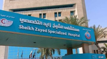 300 من الأهلي ووادي دجلة… “زايد التخصصي” يُجري فحوصات صحية شاملة للاعبي الأندية المصرية.
