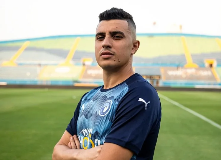 كريم حافظ: عشاق كرة القدم الجميلة يدعمون بيراميدز كريم حافظ: عشاق كرة القدم الجميلة يدعمون بيراميدز