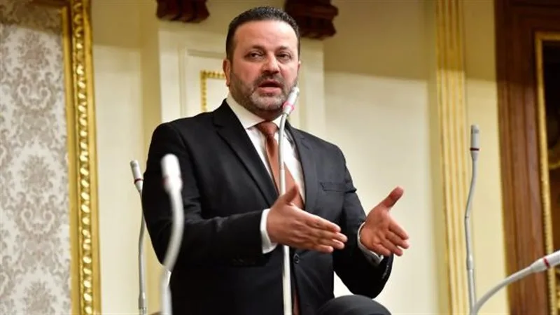 النائب أحمد الشرقاوي يعارض تغيير قانون الإيجار القديم: الأمن السكني يجب أن يأتي في المقدمة