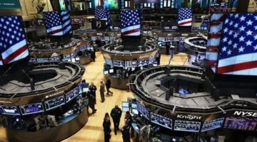 أمازون تكشف عن استثمارات جديدة والأسواق الأمريكية تنتظر نتائج المناقشات بين واشنطن وبكين