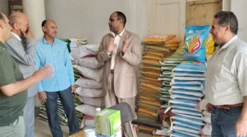 في اليوم الثاني من العيد.. “الزراعة” تراقب المحاصيل وأنشطة الجمعيات والقطاع في الفيوم وبني سويف