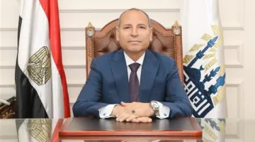 محافظ القاهرة: تحقيق نجاح في زراعة أسطح ثلاث بنايات في مدينة الأسمرات