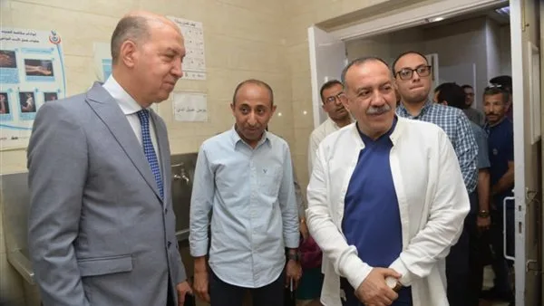 رئيس الوفد الروسي المفاوض: قدمنا لأوكرانيا القائمة الأولى بـ 640 أسيرًا لبدء عملية التبادل رئيس الوفد الروسي المفاوض: قدمنا لأوكرانيا القائمة الأولى بـ 640 أسيرًا لبدء عملية التبادل