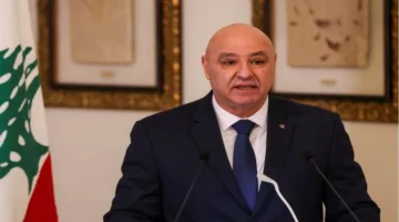 الأردن ولبنان يشددان على أهمية إنهاء الحرب على غزة فورًا وضمان وصول المساعدات الإنسانية بشكل كافٍ.