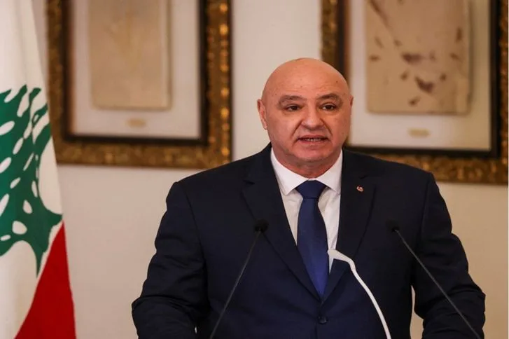 الأردن ولبنان يشددان على أهمية إنهاء الحرب على غزة فورًا وضمان وصول المساعدات الإنسانية بشكل كافٍ. الأردن ولبنان يشددان على أهمية إنهاء الحرب على غزة فورًا وضمان وصول المساعدات الإنسانية بشكل كافٍ.