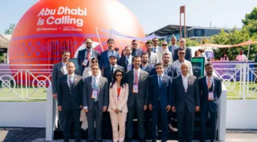 32 شركة ناشئة إماراتية و19 حاضنة أعمال تساهم في “فيفا تك 2025” في فرنسا