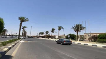 33 في القاهرة: معلومات عن حالة الطقس والأحداث الجوية ليوم الأربعاء