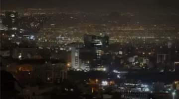 وسائل إعلام إسرائيلية: لم يتم تسجيل أي تقارير عن سقوط صواريخ أو إصابات داخل الأراضي الإسرائيلية حتى اللحظة