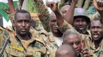 تقرير: سقوط 23 ضحية مدنية جراء هجمات قوات الدعم السريع في محيط مدينة الأبيض السودانية