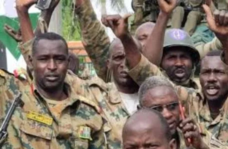 تقرير: سقوط 23 ضحية مدنية جراء هجمات قوات الدعم السريع في محيط مدينة الأبيض السودانية