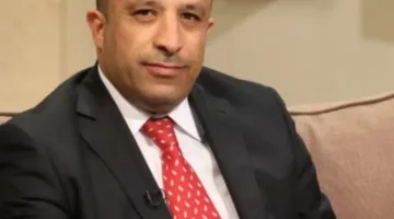 النسور يتحدث: تمنيات بالشفاء لسوريا – بقلم: صخر أحمد النسور