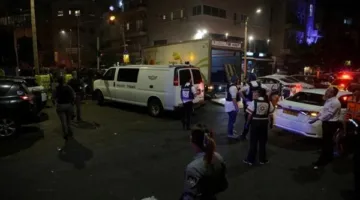 الشرطة الإسرائيلية: وفاة نتيجة الصواريخ الإيرانية التي هاجمت إسرائيل